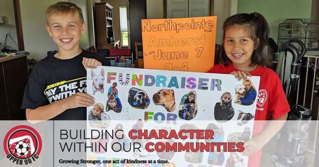 BUILDING CHARACTER – Ryan Sutton