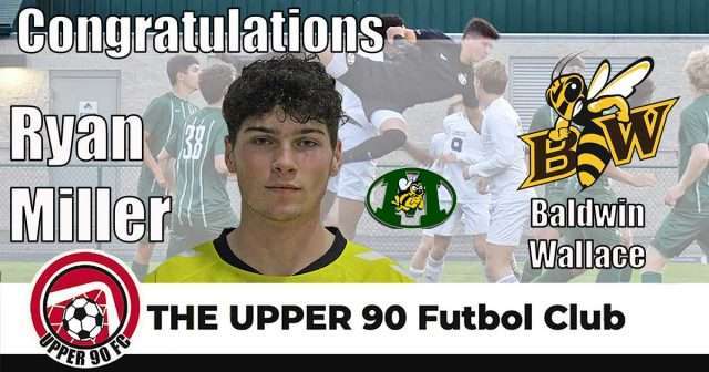 Congratulations Ryan Miller