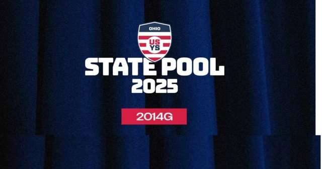 Congrats BeVier & Schwartz for making it to the USYS ODP State Pool