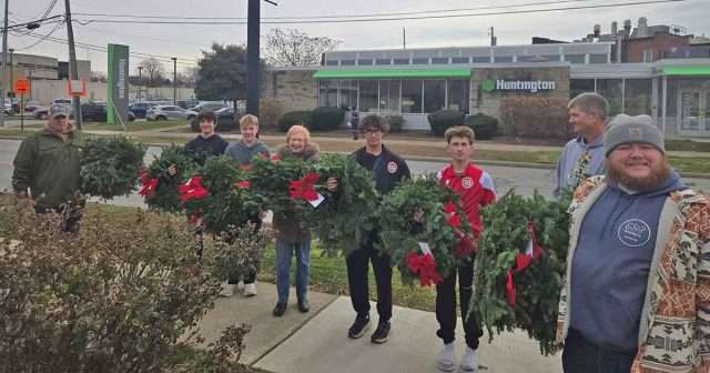 2010 Boys Giving Back