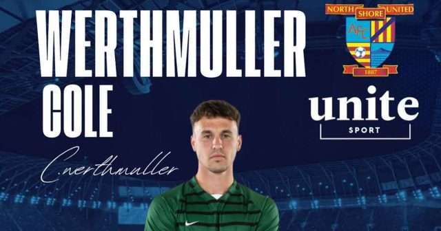 Congrats ’02 Werthmuller