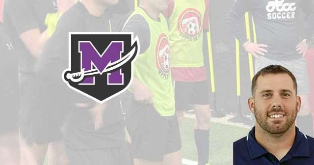 Thanks Coach Krems – University of Mount Union